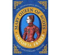 Antonia Fraser Mary Queen Of Scots (Tascabile) Women in History