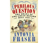 Antonia Fraser Perilous Question (Tascabile)