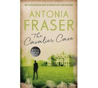 Antonia Fraser The Cavalier Case (Tascabile) Jemima Shore