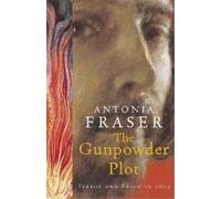 Antonia Fraser The Gunpowder Plot (Tascabile)