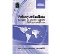 Antonia Issa Lahera Pathways to Excellence (Copertina rigida)