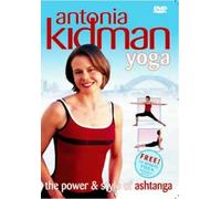 Antonia Kidman Yoga [Edizione: Regno Unito]