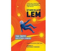 Antonia Lloyd-Jones Stanislaw Lem The Truth and Other Stories (Copertina rigida)