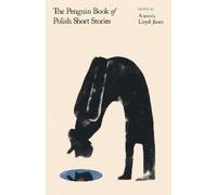 Antonia Lloyd-Jones The Penguin Book of Polish Short Stories (Copertina rigida)