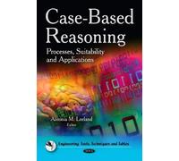 Antonia M Leeland Case-Based Reasoning (Copertina rigida)