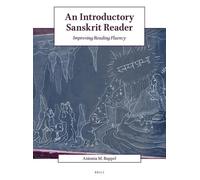 Antonia M. Ruppel An Introductory Sanskrit Reader (Tascabile)