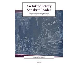 Antonia M. Ruppel An Introductory Sanskrit Reader (Tascabile)