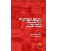 Antonia Moreno Cano Javier Gil Quintana Comunicación y desarrollo en (Tascabile)