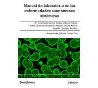 Antonia Osuna Molina Aurora Urbano Manual de laboratorio en las enf (Tascabile)