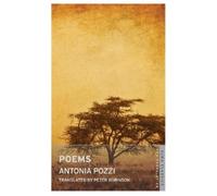 Antonia Pozzi Poems (Tascabile)