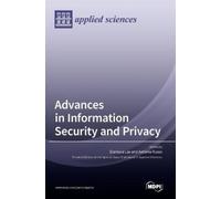 Antonia Russo Gianluc Advances in Information Security and Pr (Copertina rigida)