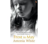 Antonia White Frost In May (Tascabile) Virago Modern Classics