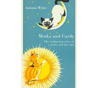 Antonia White Minka And Curdy (Copertina rigida) Virago Modern Classics