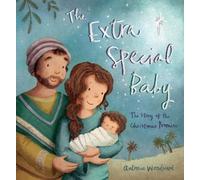 Antonia Woodward The Extra Special Baby (Tascabile)