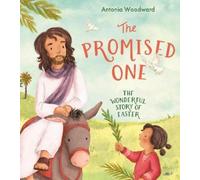 Antonia Woodward The Promised One (Copertina rigida)