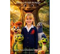 Antonia y el Club del Parque