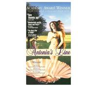 Antonias Line