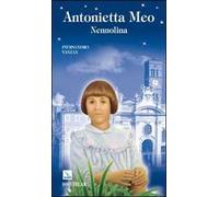 Antonietta Meo. Nennolina
