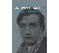 Antonin Artaud