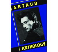 Antonin Artaud Artaud Anthology (Tascabile)