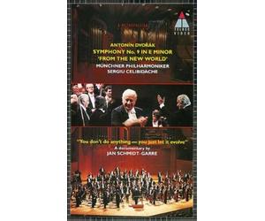 Antonin Dvorak - 9.Symphonie e-Moll