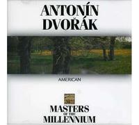 Antonin Dvorak - American