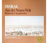 Antonín Dvořák - Aus Der Neuen Welt