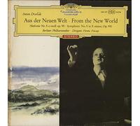 Antonín Dvořák - Aus Der Neuen Welt - Sinfonie Nr. 5 E-Moll Op. 95 - VG