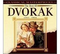 Antonin Dvorak - Best of Dvorak