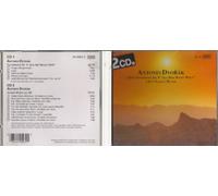 Antonin Dvorak_CD 1 Symphonie Nr.9_Aus der Neuen welt_CD 2_Stabat Mater_Doppel CD