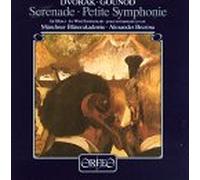 Antonin Dvorak/Charles Gounod - Ser Winds/Sym Petite Winds