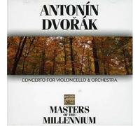 Antonin Dvorak - Concerto for Violoncello