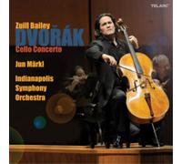 Antonin Dvorák Dvorák: Cello Concerto (CD) Album