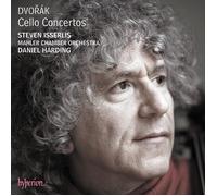 Antonin Dvorák Dvorák: Cello Concertos Album