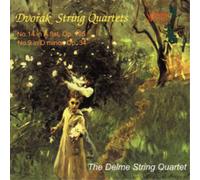 Antonin Dvorák Dvorák: String Quartets (CD) Album