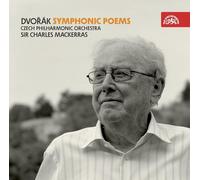 Dvorak A. - Symphonic Poems