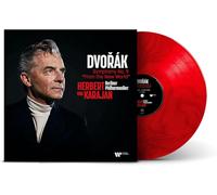 Karajan Herbert Von - Dvorak Symphony No. 9