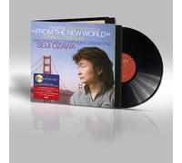 San Francisco Symphony Seiji Ozawa - Dvok: Symphony No. 9 "From the New World"