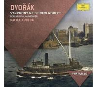 Antonin Dvorák Dvorák: Symphony No. 9, 'New World' (CD) Album