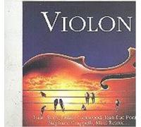 Antonin Dvorak Favourite Violon Pieces French (CD)