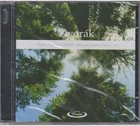 Antonin Dvorak - From the New World, Slavonic Dances Nos. 1 and 4
