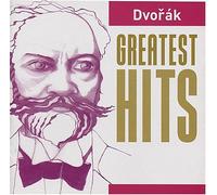 Antonin Dvorak - Greatest Hits