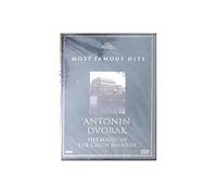 Antonin Dvorak - Most Famous Hits
