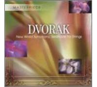 Antonin Dvorak - New World Symphony, Serenade for Strings by Antonin Dvorak (1998-10-26)