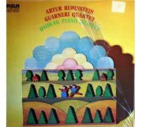 Antonín Dvořák - Piano Quintet