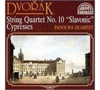 Antonin Dvorak - Qrt String 10/Cypresses