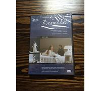 Antonin Dvorak - Rusalka