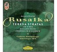 Antonin Dvorak - Rusalka-Comp Opera