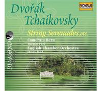 Antonin Dvorak - Serenade in E/Sextet in a