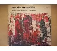 Antonin Dvorak - Sinfonie Nr. 9 "Aus der Neuen Welt"